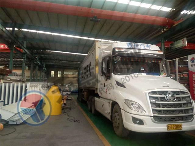 年產(chǎn)40萬平方輕質墻板生產(chǎn)線